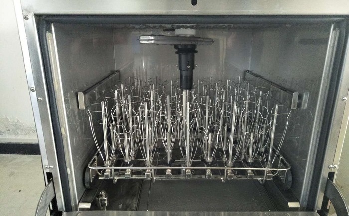 杜伯特實(shí)驗室洗瓶機(jī)